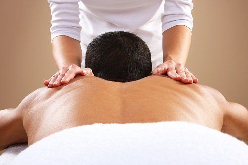 Mens massage 2024